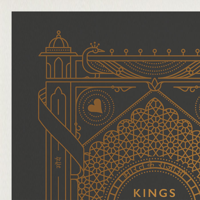 Screenprint