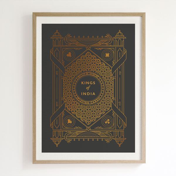 Screenprint
