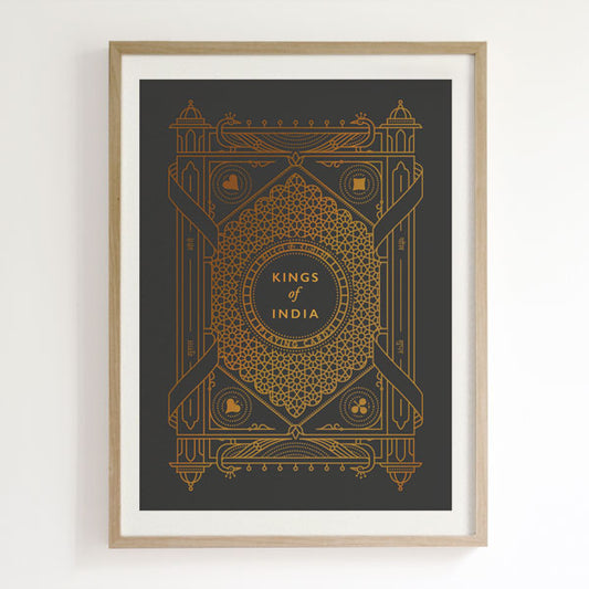 Screenprint