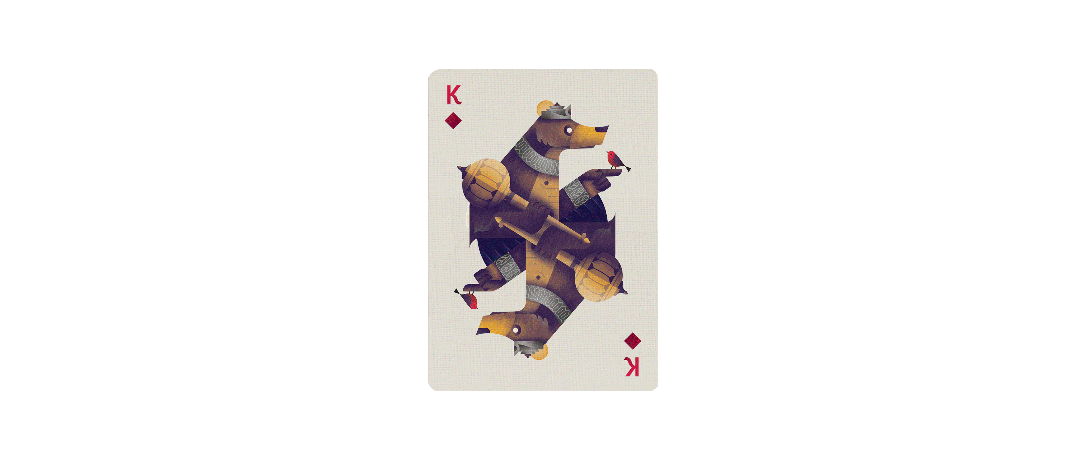 Humble Raja Logo